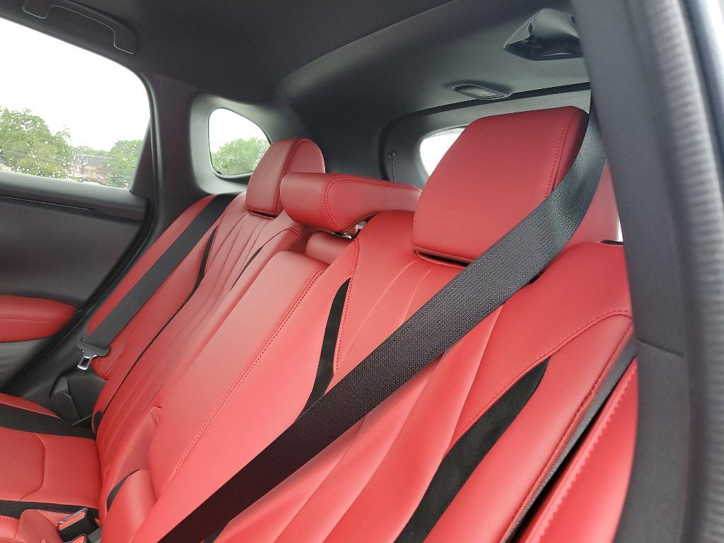 new 2025 Acura ADX car, priced at $43,350