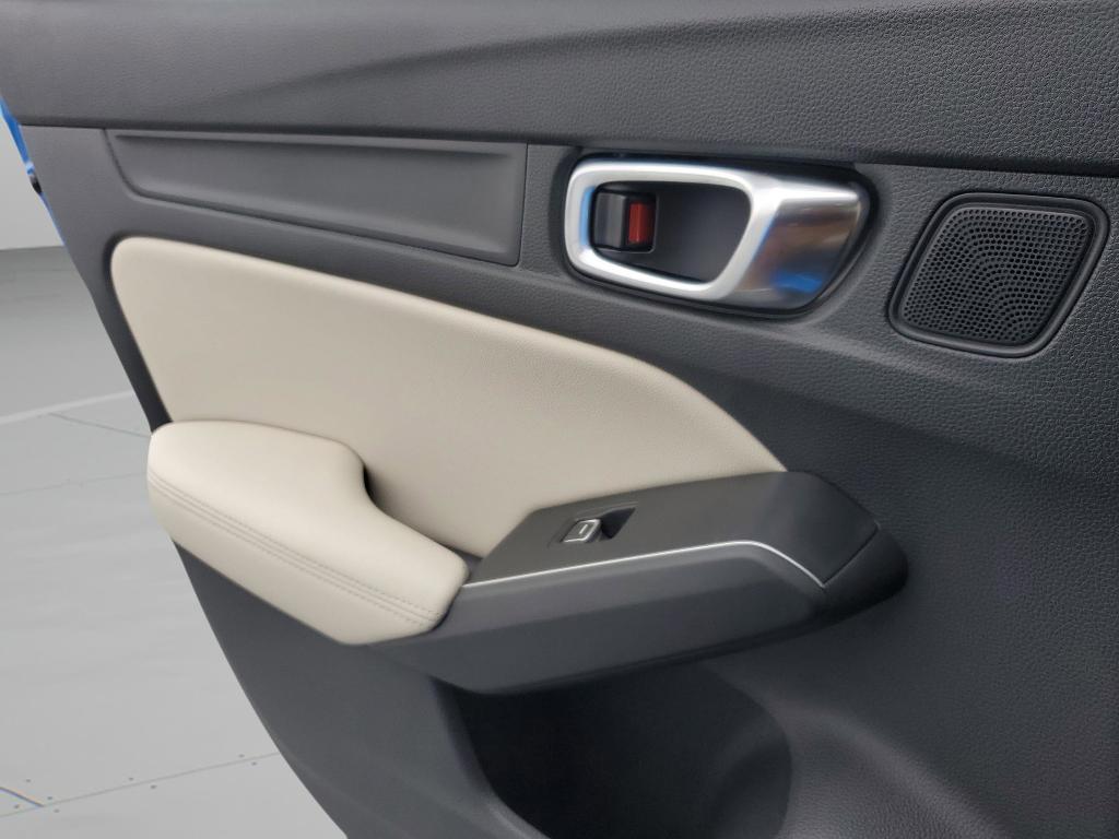 new 2026 Acura Integra car, priced at $37,745