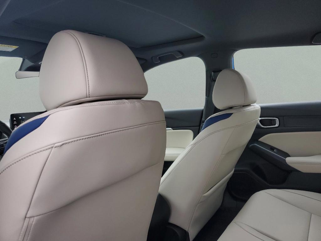 new 2026 Acura Integra car, priced at $37,745