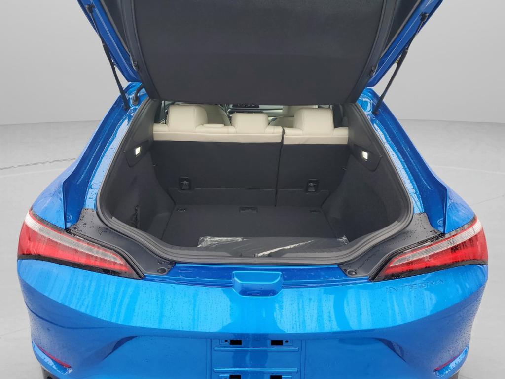 new 2026 Acura Integra car, priced at $37,745