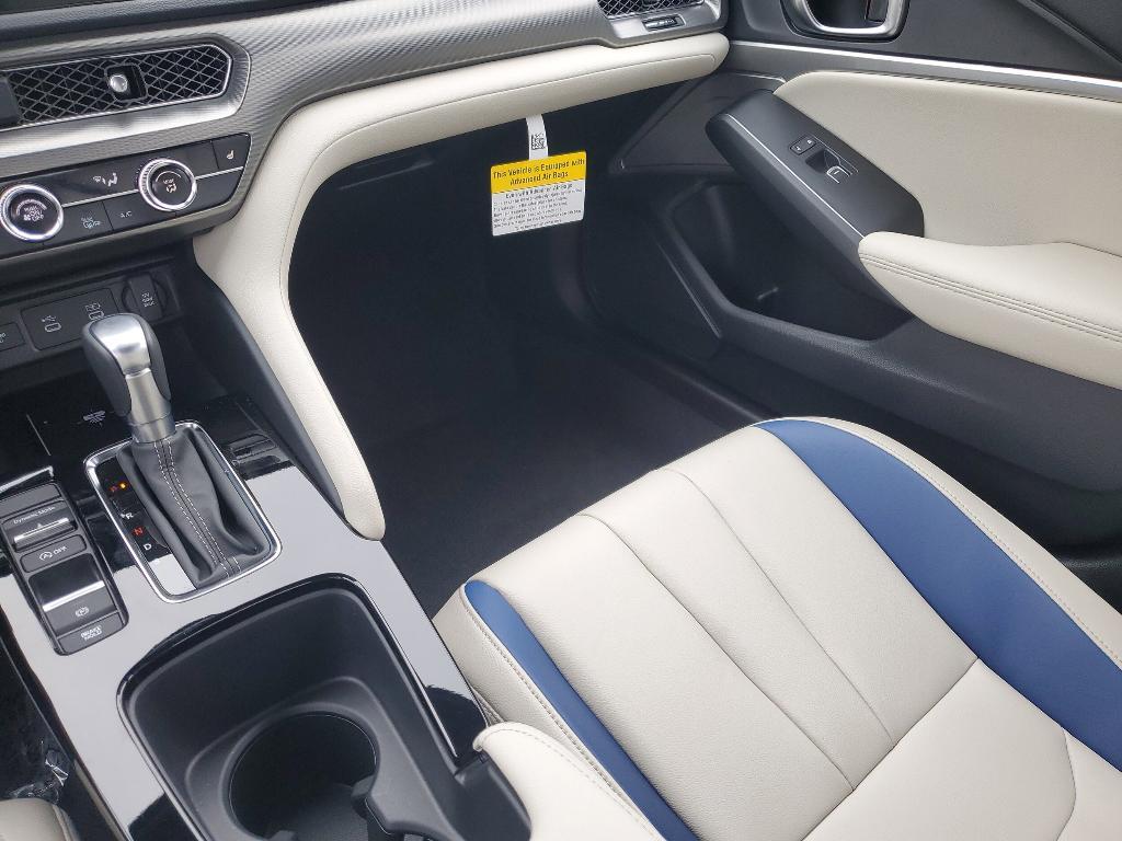 new 2026 Acura Integra car, priced at $37,745