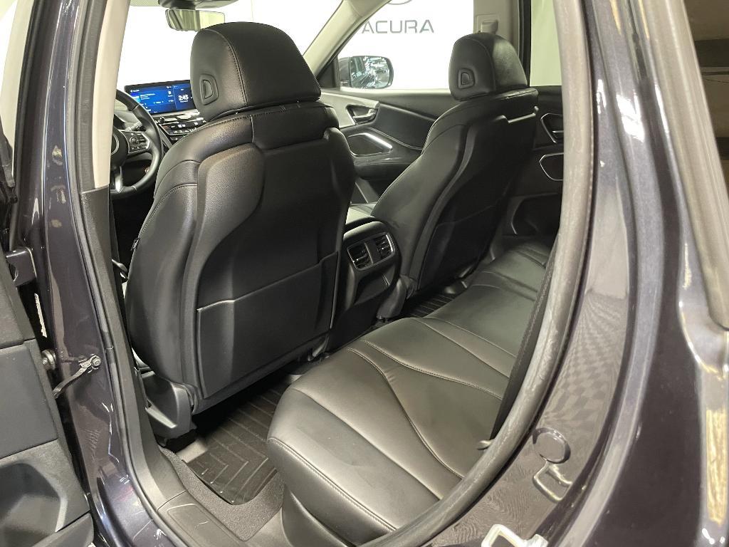 used 2021 Acura RDX car, priced at $32,991
