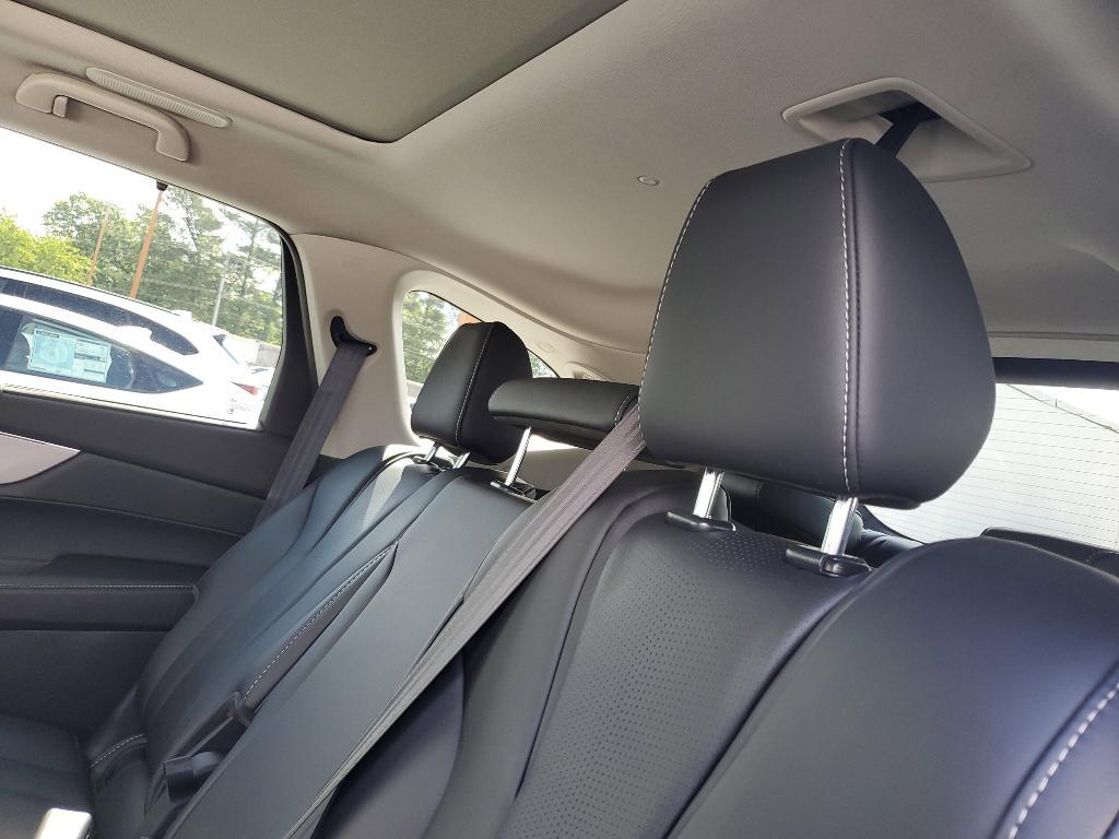 new 2025 Acura MDX car, priced at $60,750
