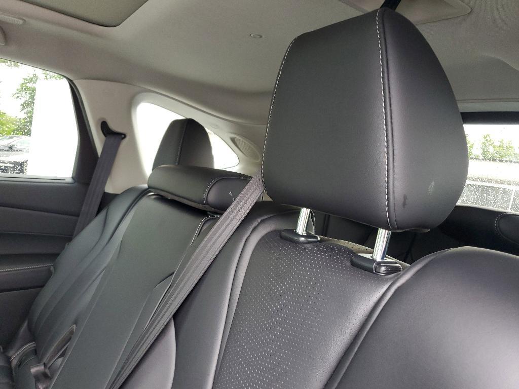 new 2025 Acura MDX car, priced at $60,750