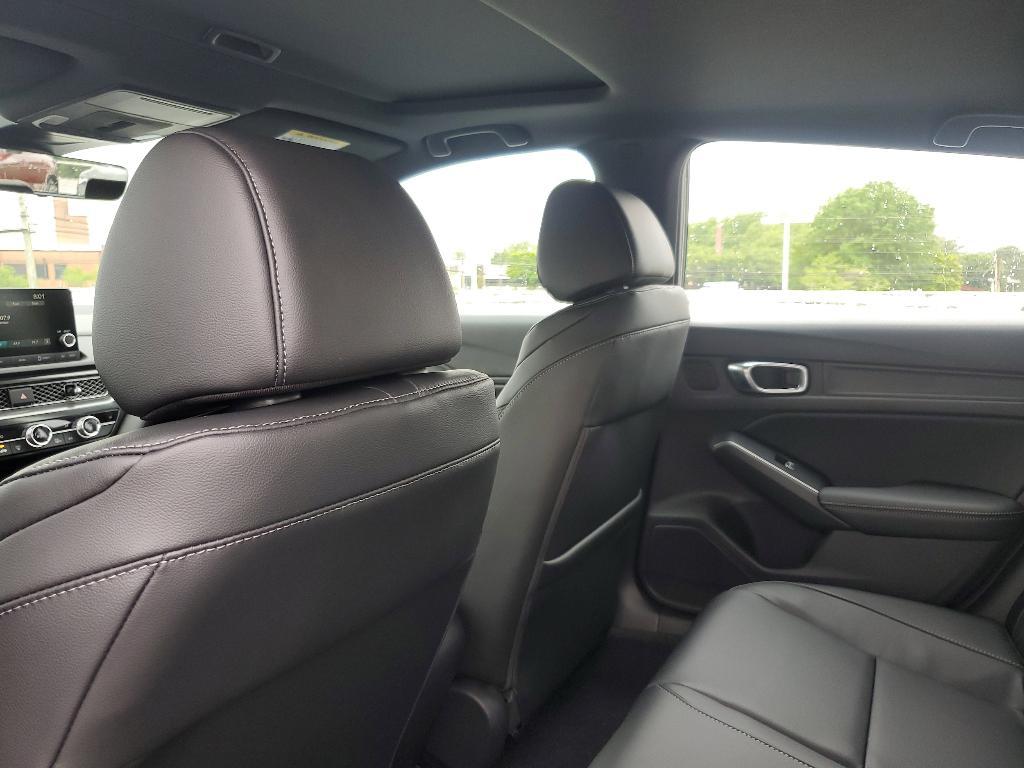 new 2025 Acura Integra car, priced at $36,795
