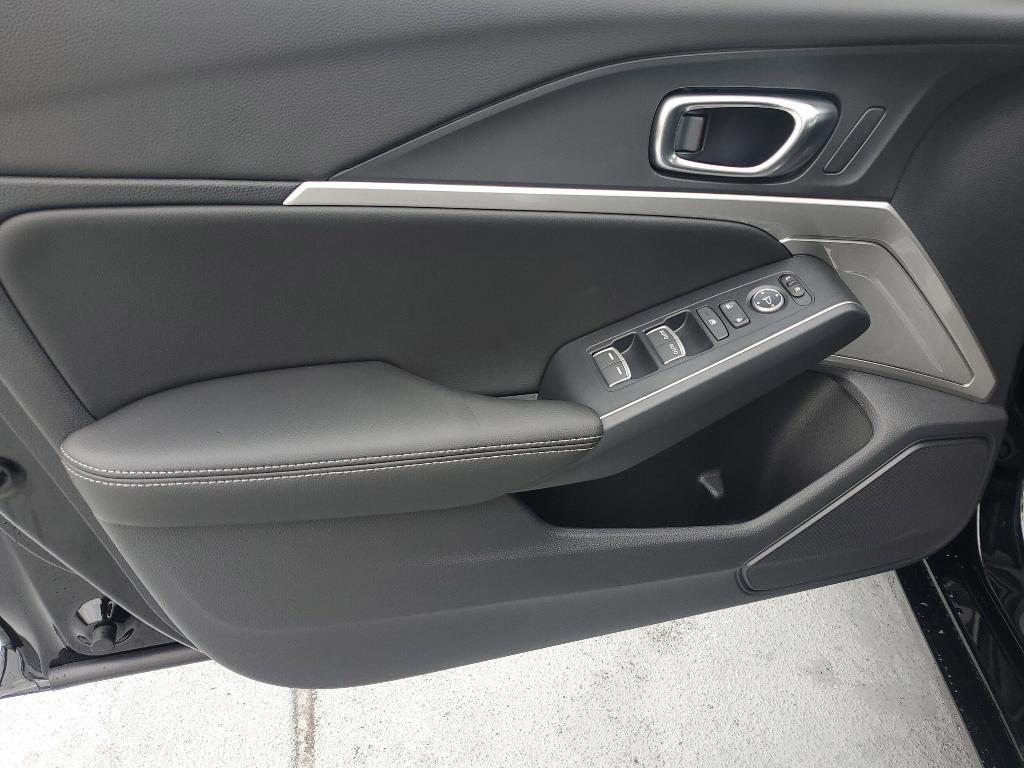 new 2025 Acura Integra car, priced at $36,795