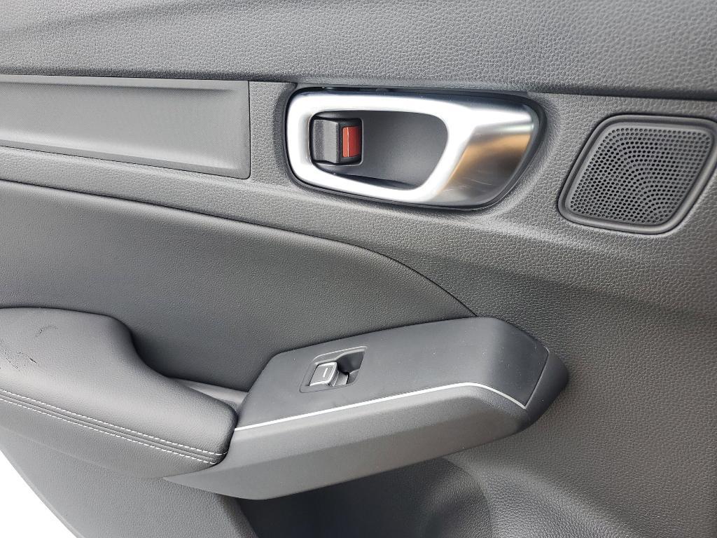 new 2025 Acura Integra car, priced at $36,795