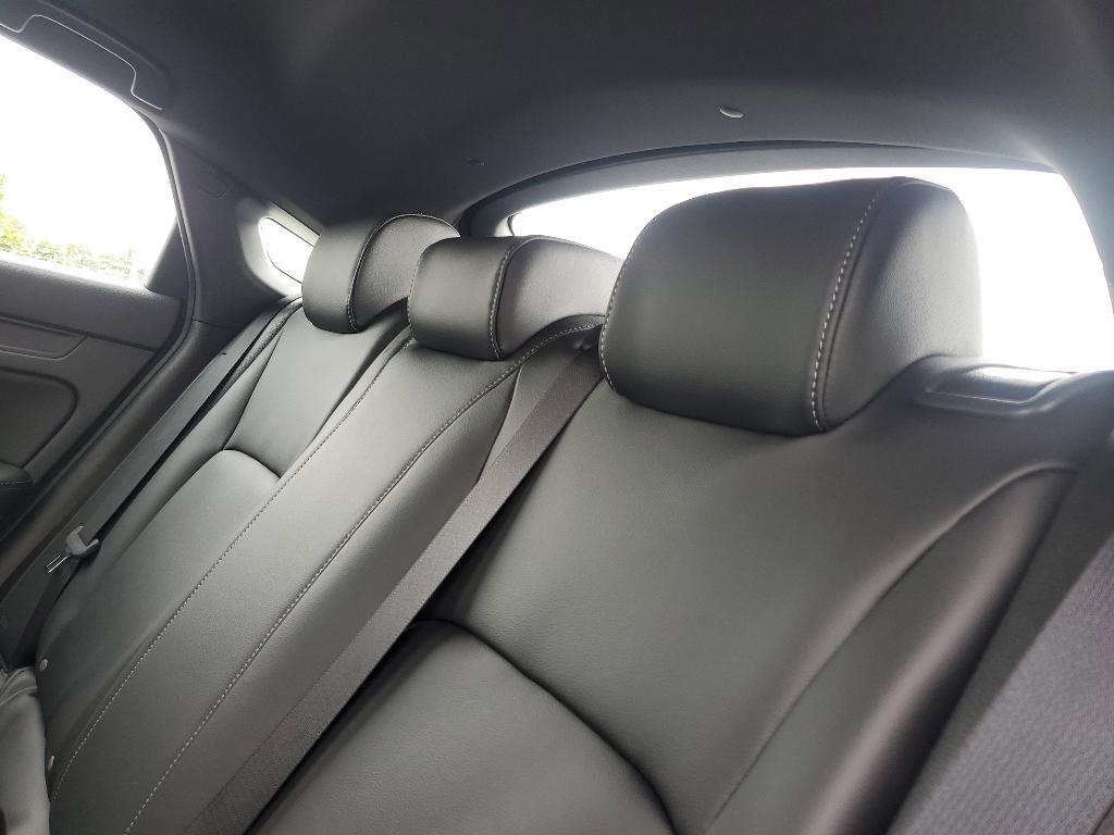 new 2025 Acura Integra car, priced at $36,795