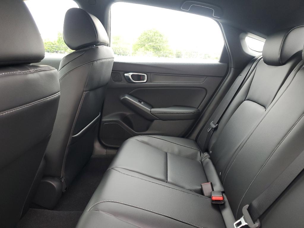 new 2025 Acura Integra car, priced at $36,795