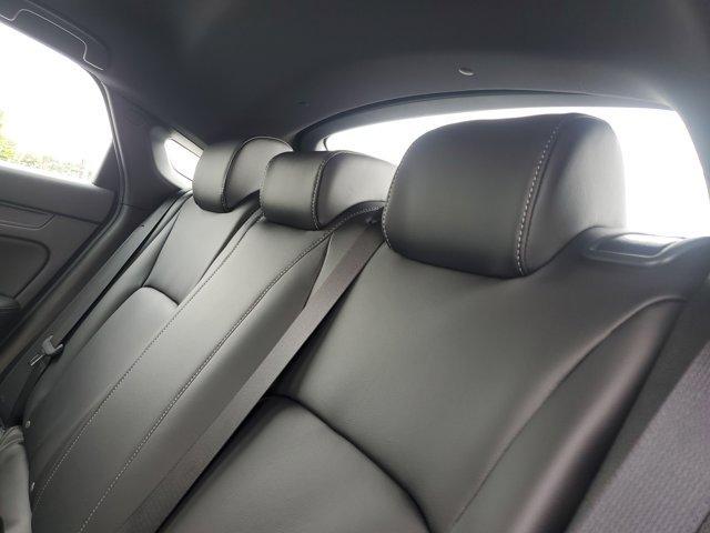 new 2025 Acura Integra car, priced at $36,795