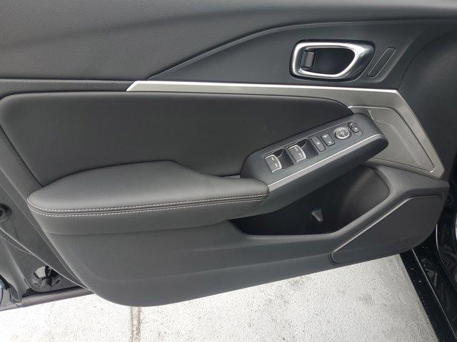 new 2025 Acura Integra car, priced at $36,795
