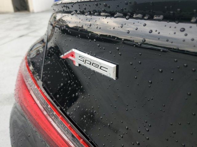 new 2025 Acura Integra car, priced at $36,795