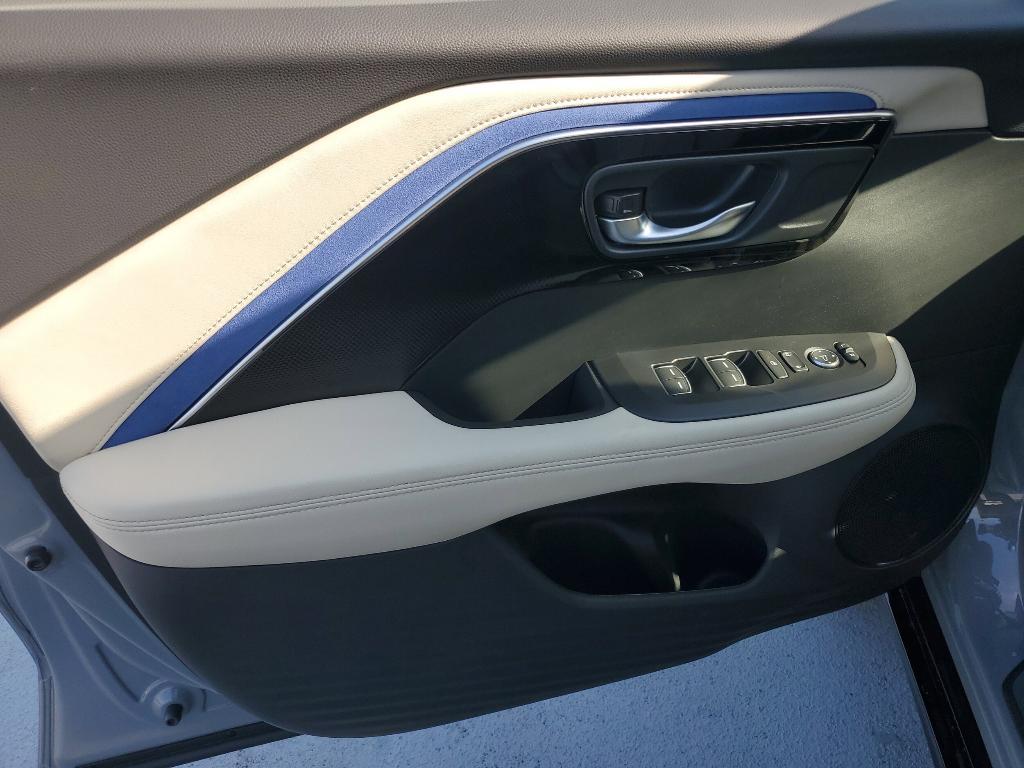 new 2025 Acura ADX car, priced at $39,950