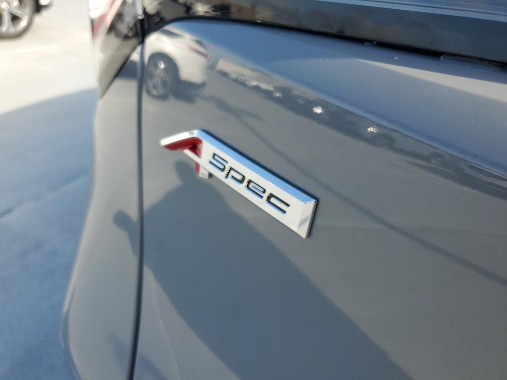 new 2025 Acura ADX car, priced at $39,950