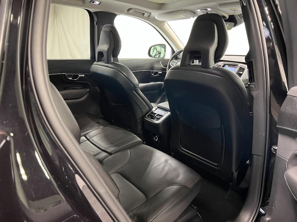 used 2020 Volvo XC90 car, priced at $29,291