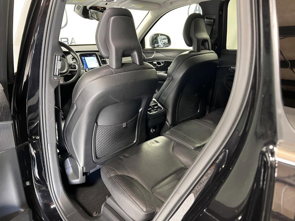 used 2020 Volvo XC90 car, priced at $29,291