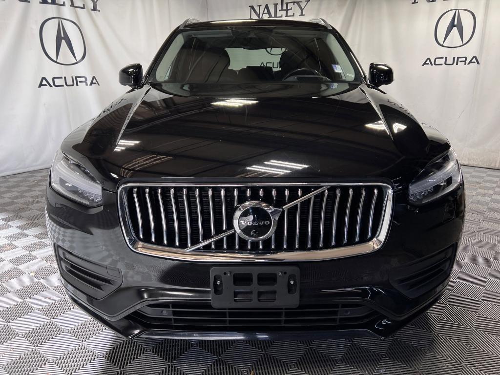 used 2020 Volvo XC90 car, priced at $29,291