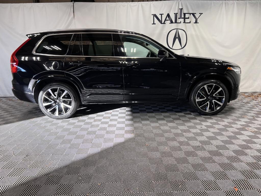 used 2020 Volvo XC90 car, priced at $29,291