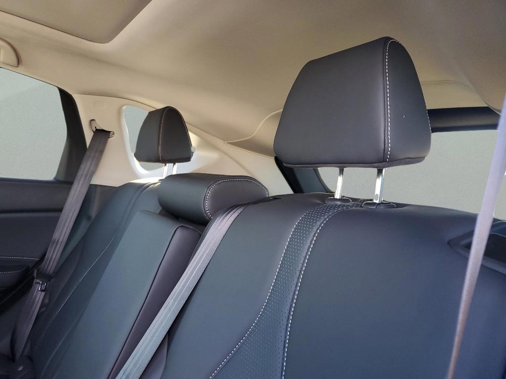 new 2025 Acura RDX car, priced at $49,250