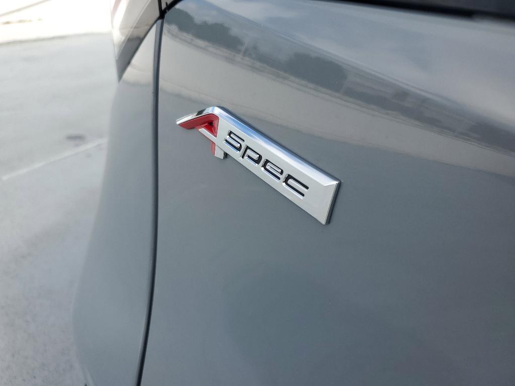 new 2025 Acura ADX car, priced at $45,950