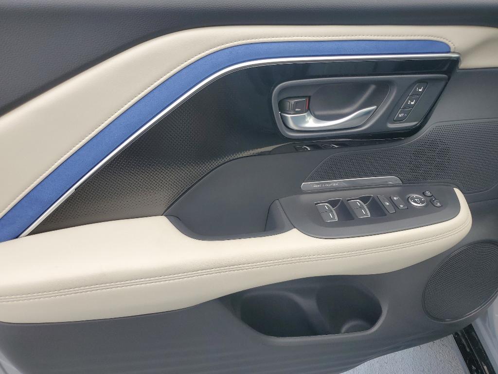 new 2025 Acura ADX car, priced at $45,950