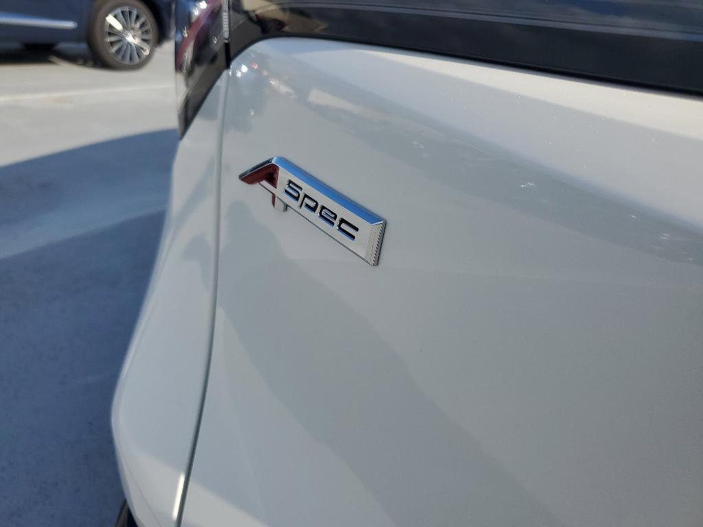 new 2025 Acura ADX car, priced at $39,950