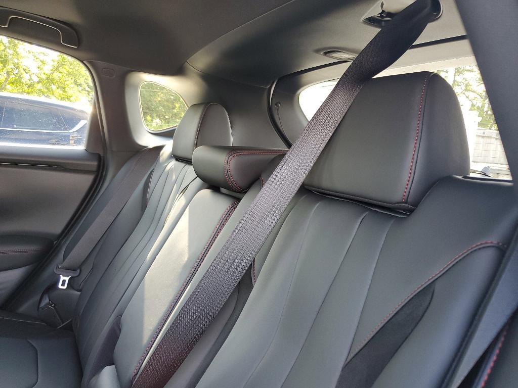 new 2025 Acura ADX car, priced at $39,950