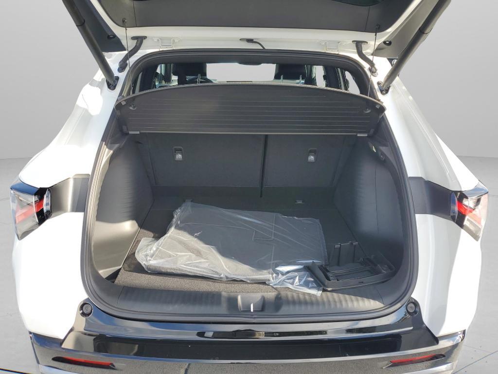 new 2025 Acura ADX car, priced at $39,950