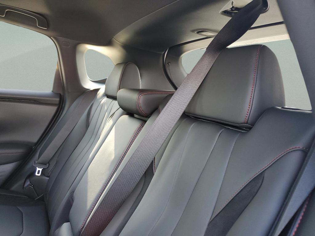 new 2025 Acura ADX car, priced at $39,950