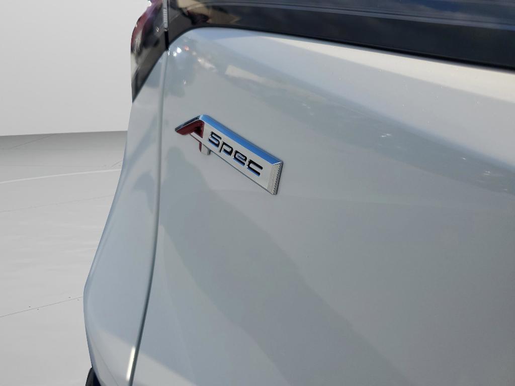 new 2025 Acura ADX car, priced at $39,950