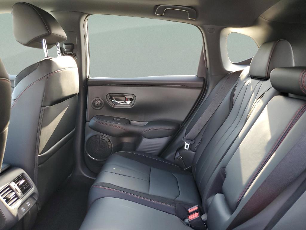 new 2025 Acura ADX car, priced at $39,950