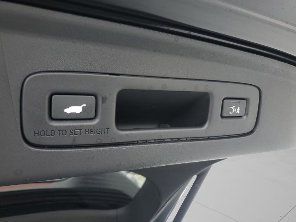 new 2025 Acura ADX car, priced at $43,350