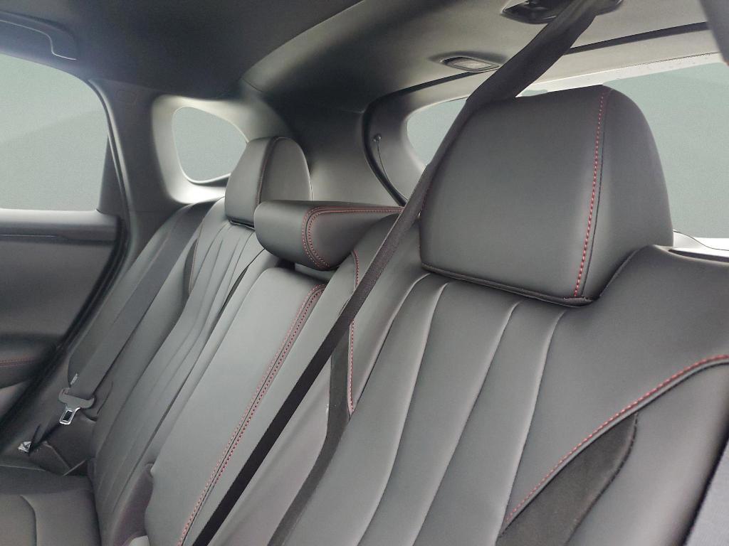 new 2025 Acura ADX car, priced at $43,350