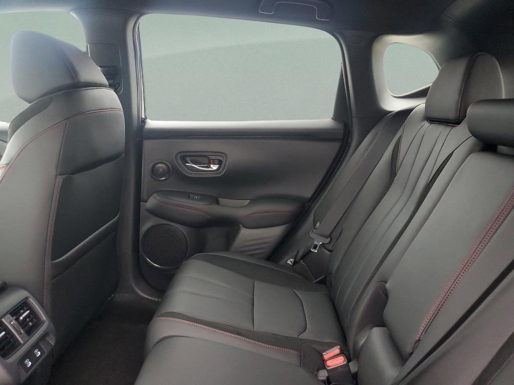 new 2025 Acura ADX car, priced at $43,350