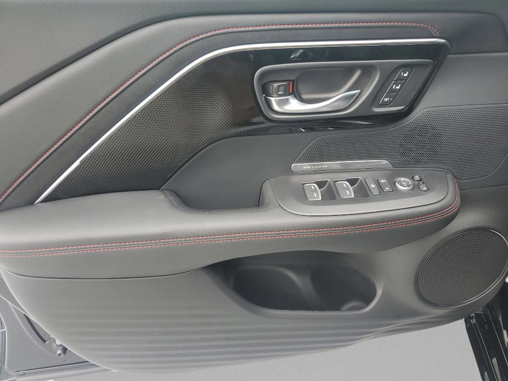 new 2025 Acura ADX car, priced at $43,350