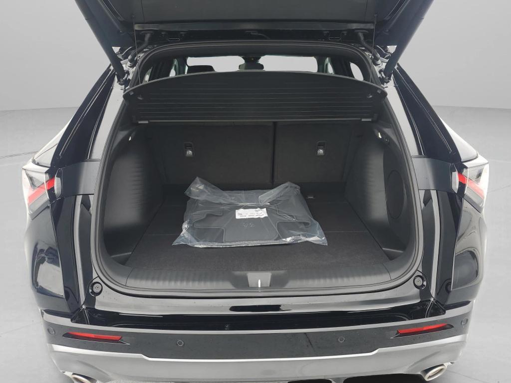 new 2025 Acura ADX car, priced at $43,350