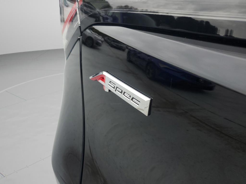 new 2025 Acura ADX car, priced at $43,350