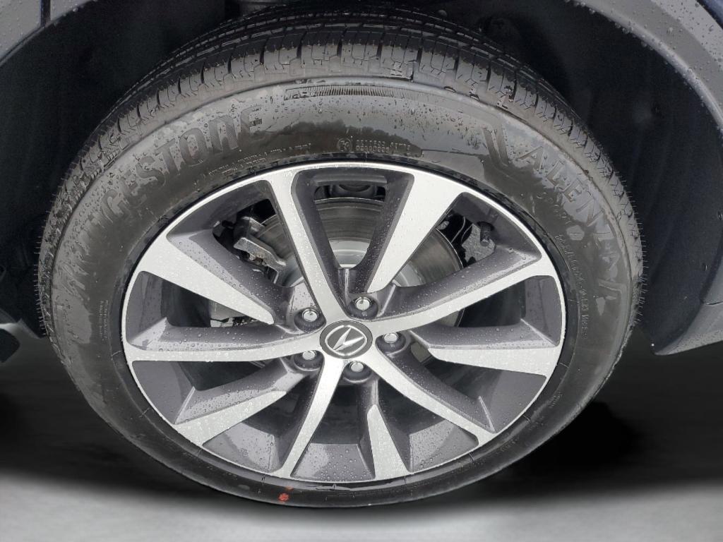 new 2026 Acura MDX car, priced at $60,750