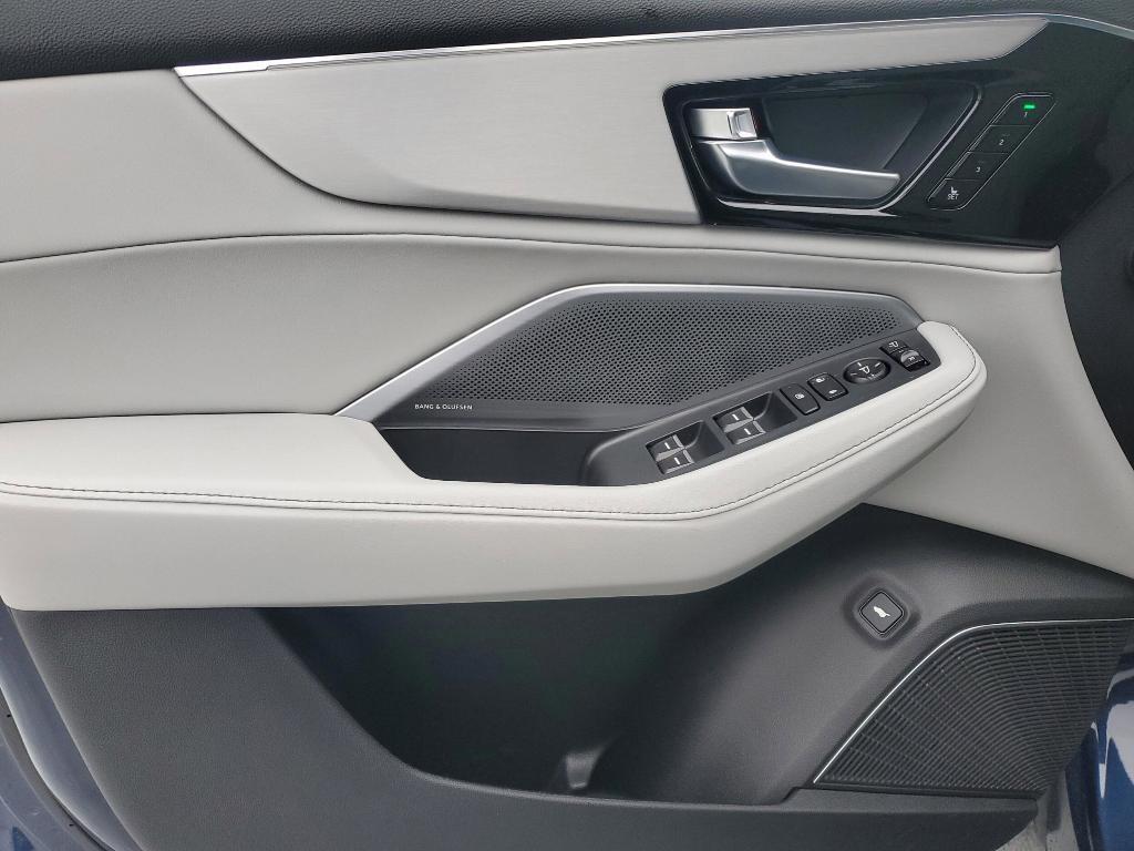 new 2026 Acura MDX car, priced at $60,750