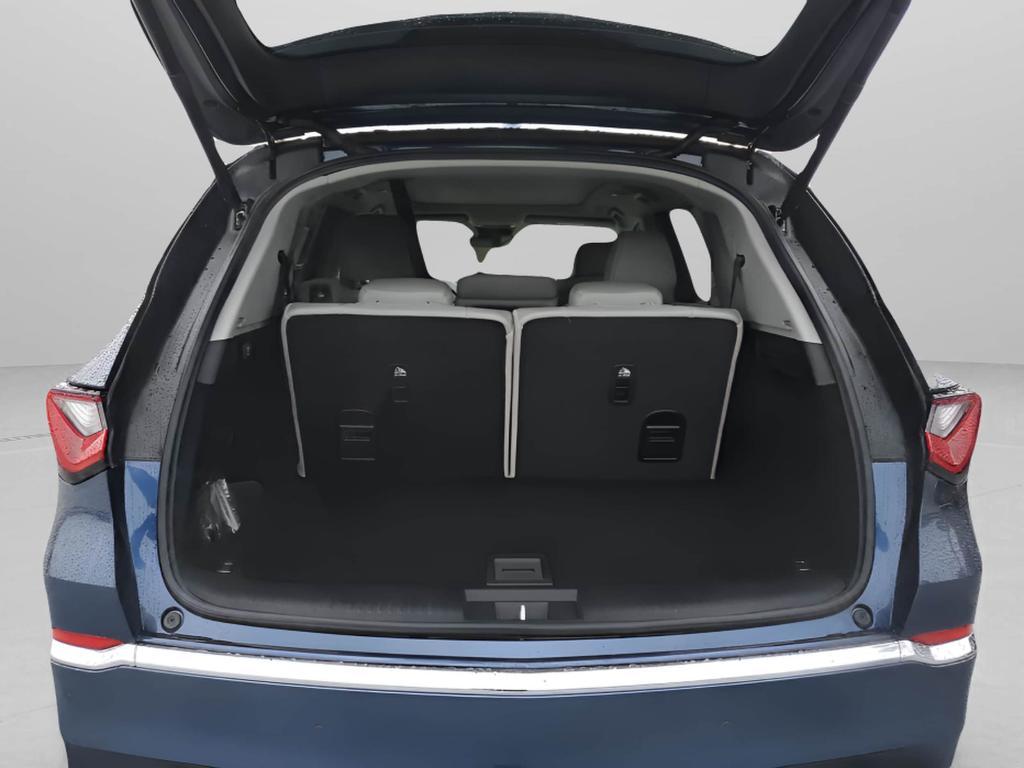 new 2026 Acura MDX car, priced at $60,750