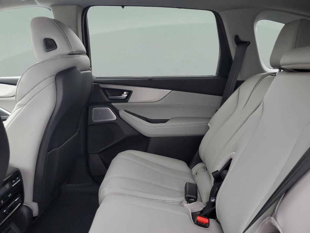 new 2026 Acura MDX car, priced at $60,750