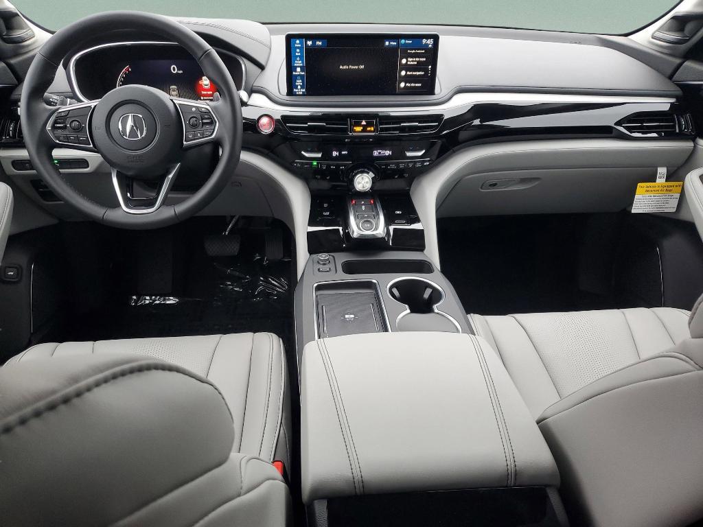 new 2026 Acura MDX car, priced at $60,750