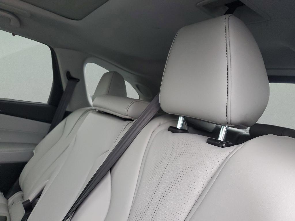 new 2026 Acura MDX car, priced at $60,750