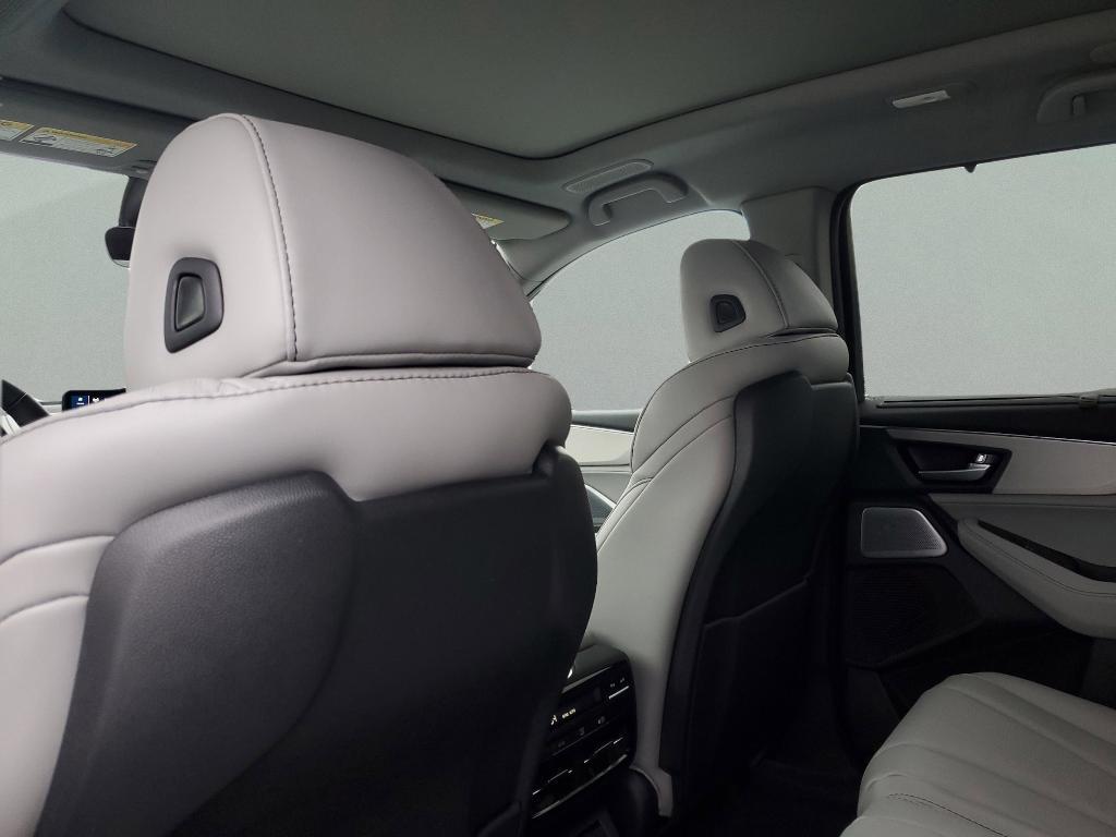 new 2026 Acura MDX car, priced at $60,750