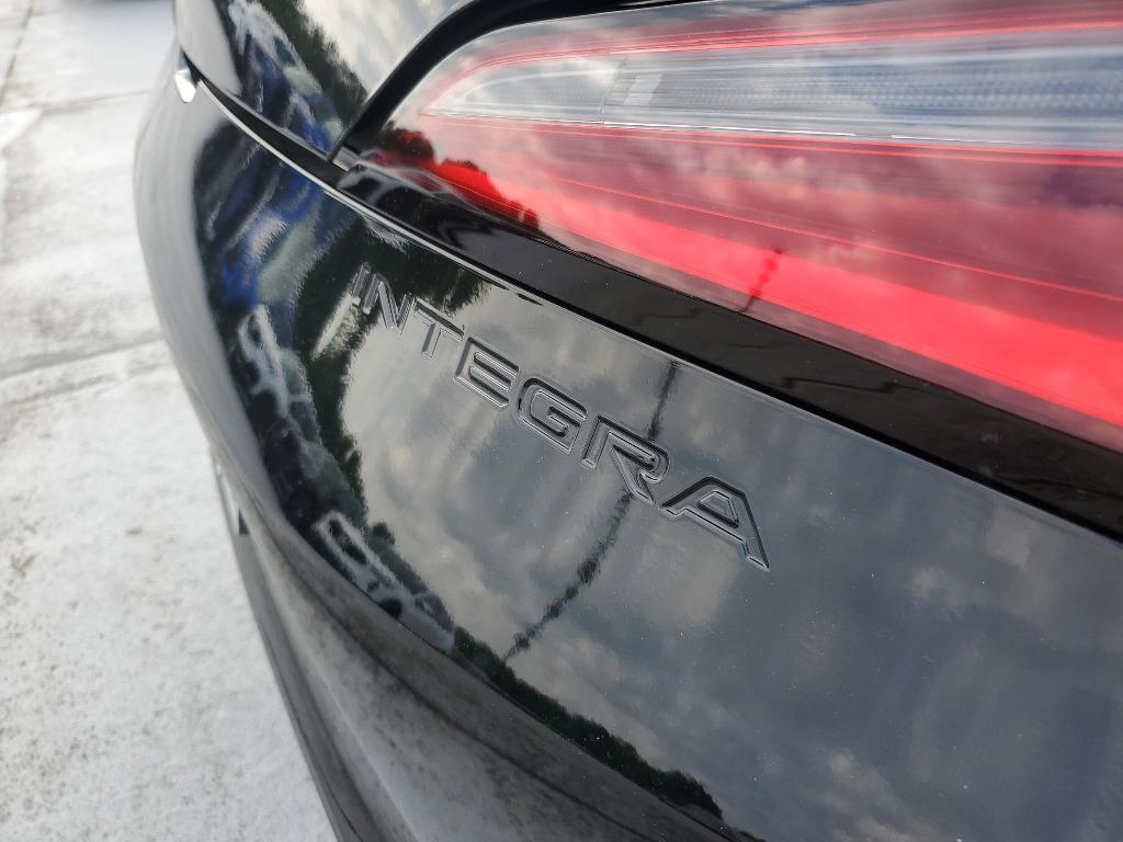 new 2025 Acura Integra car, priced at $34,795