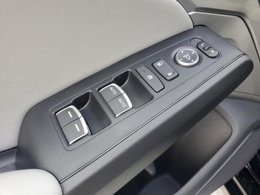 new 2025 Acura Integra car, priced at $34,795