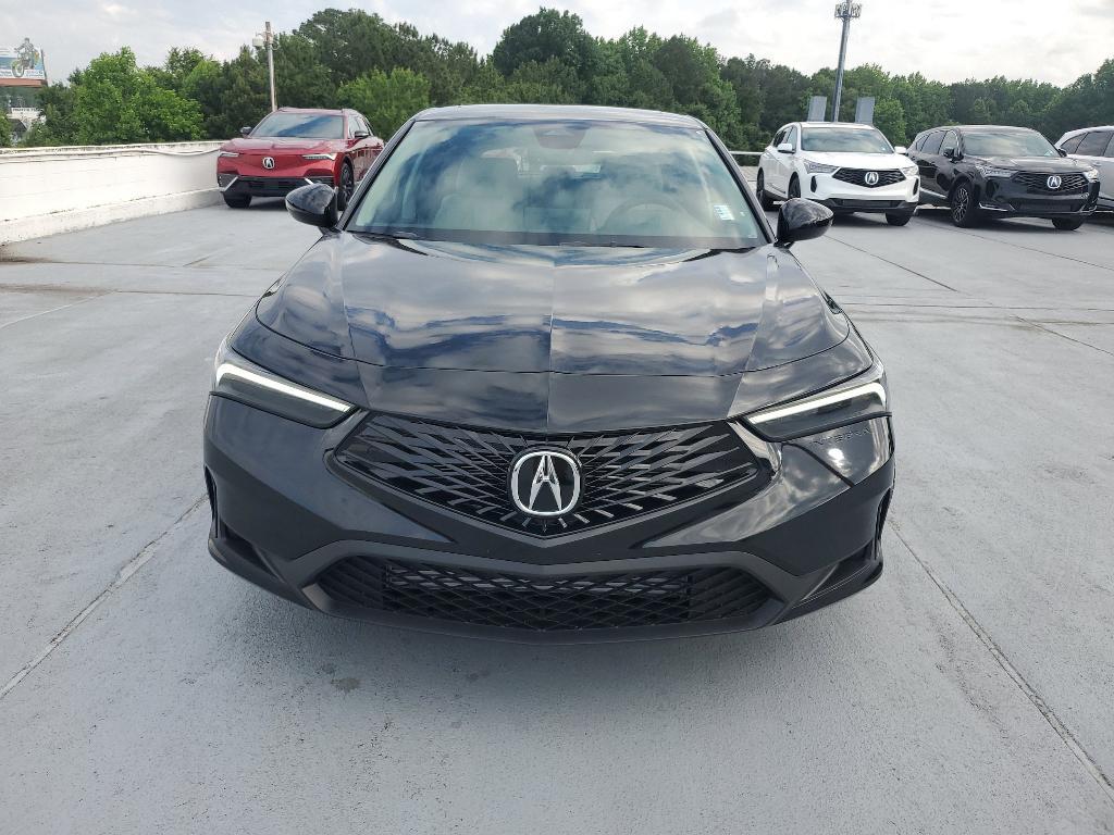 new 2025 Acura Integra car, priced at $34,795
