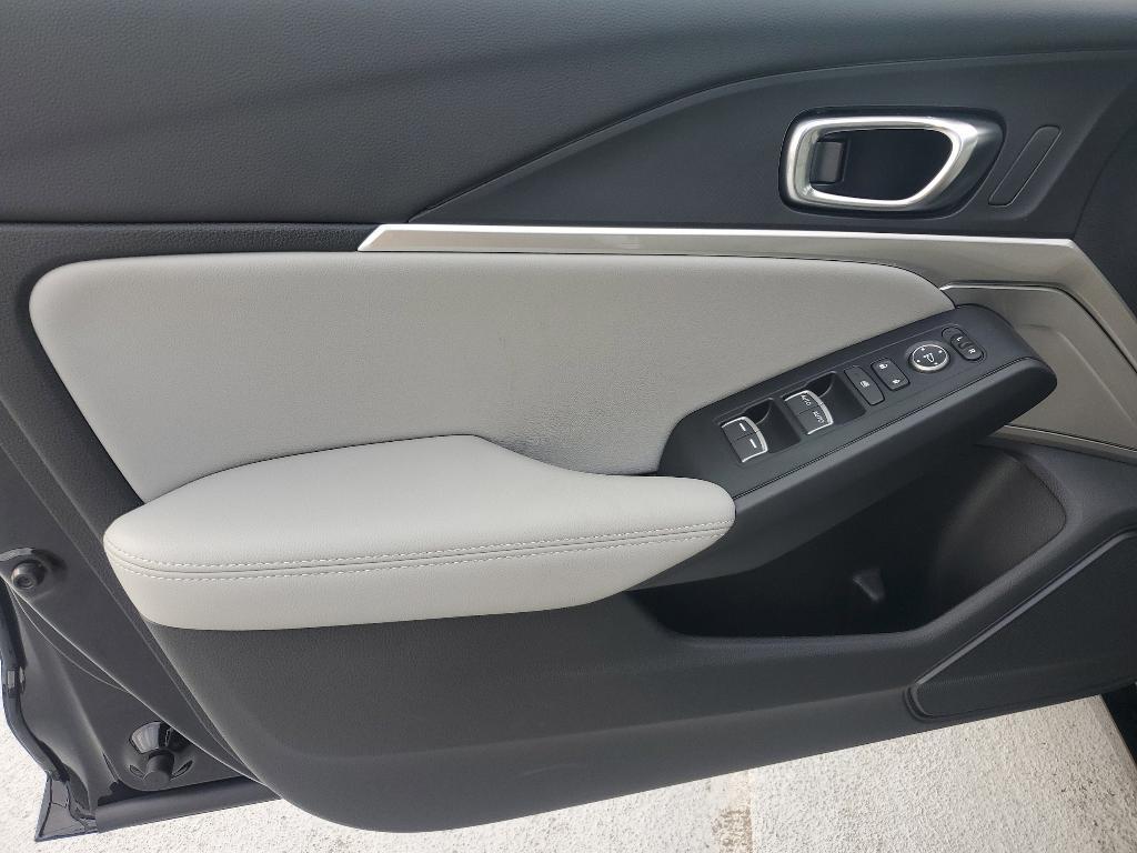 new 2025 Acura Integra car, priced at $34,795