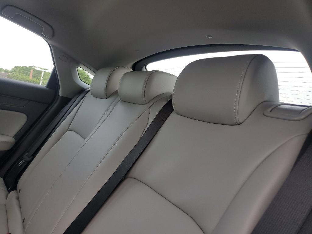 new 2025 Acura Integra car, priced at $34,795