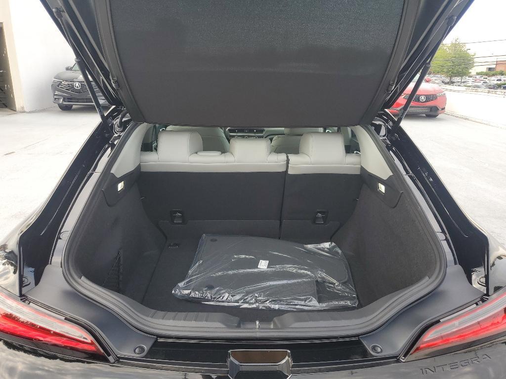 new 2025 Acura Integra car, priced at $34,795